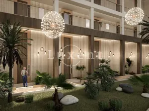 Prodej bytu 4+kk, Taqah, Omán, 94 m2