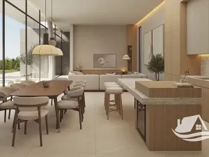 Prodej vily, Calp, Španělsko, 148 m2