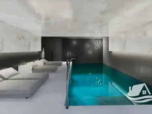 Prodej bytu 2+kk, Calp, Španělsko, 53 m2