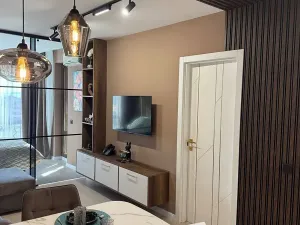 Prodej bytu 3+kk, Sveti Vlas, Bulharsko, 63 m2