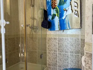 Prodej bytu 1+kk, Nesebar, Bulharsko, 37 m2