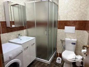 Prodej bytu 2+kk, Sveti Vlas, Bulharsko, 67 m2