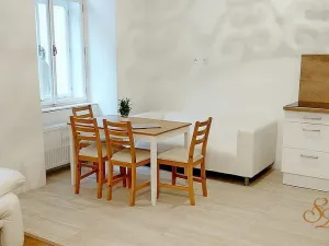 Prodej bytu 4+kk, Praha - Vinohrady, Škrétova, 120 m2