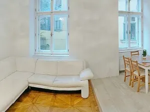 Prodej bytu 4+kk, Praha - Vinohrady, Škrétova, 120 m2