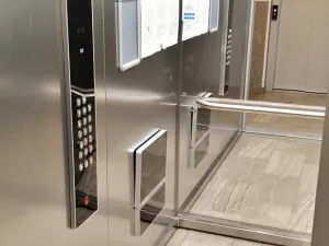 Pronájem bytu 2+kk, Praha - Letňany, Kadečkové, 56 m2