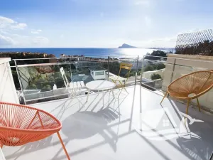 Prodej bytu 3+kk, Altea, Španělsko, 104 m2