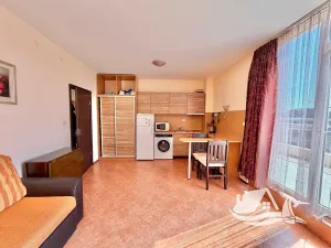 Prodej bytu 2+kk, Nesebar, Bulharsko, 78 m2