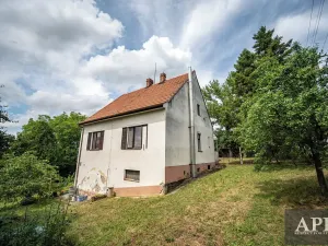 Prodej zemědělské usedlosti, Nezdenice, 275 m2