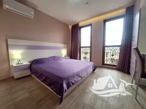 Prodej bytu 2+kk, Ravda, Bulharsko, 50 m2