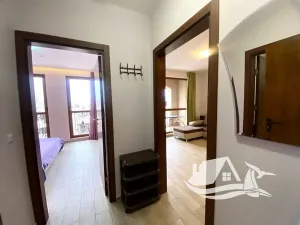 Prodej bytu 2+kk, Ravda, Bulharsko, 50 m2