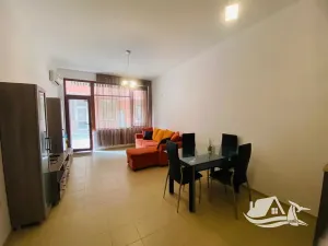 Prodej bytu 2+kk, Pomorie, Bulharsko, 51 m2