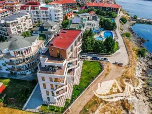 Prodej bytu 3+kk, Ravda, Bulharsko, 138 m2