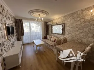 Prodej bytu 2+kk, Nesebar, Bulharsko, 56 m2