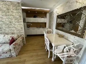 Prodej bytu 2+kk, Nesebar, Bulharsko, 55 m2