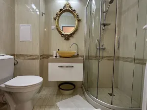 Prodej bytu 2+kk, Nesebar, Bulharsko, 55 m2