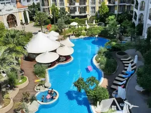 Prodej bytu 2+kk, Nesebar, Bulharsko, 94 m2