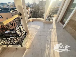 Prodej bytu 2+kk, Nesebar, Bulharsko, 94 m2