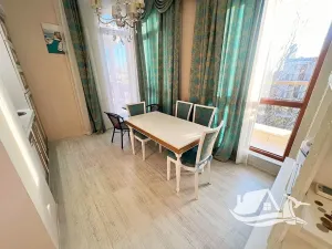 Prodej bytu 2+kk, Nesebar, Bulharsko, 94 m2