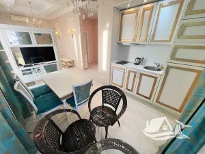 Prodej bytu 2+kk, Nesebar, Bulharsko, 94 m2