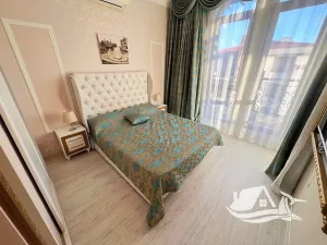 Prodej bytu 2+kk, Nesebar, Bulharsko, 94 m2