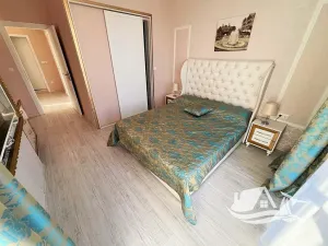 Prodej bytu 2+kk, Nesebar, Bulharsko, 94 m2