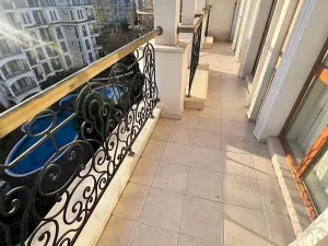 Prodej bytu 2+kk, Nesebar, Bulharsko, 94 m2