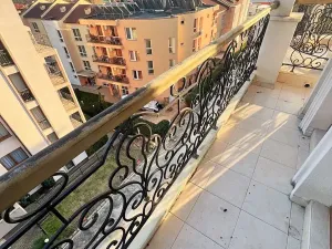 Prodej bytu 2+kk, Nesebar, Bulharsko, 94 m2