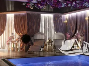 Prodej bytu 2+kk, Nesebar, Bulharsko, 94 m2