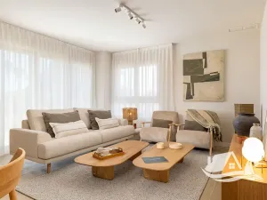 Prodej bytu 3+kk, Calp, Španělsko, 83 m2