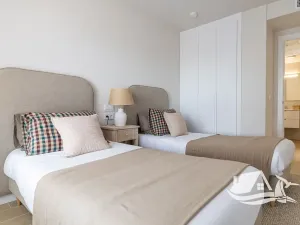 Prodej bytu 3+kk, Calp, Španělsko, 83 m2