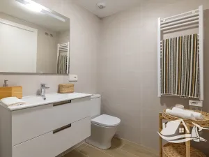 Prodej bytu 3+kk, Calp, Španělsko, 83 m2