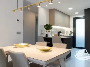 Prodej bytu 4+kk, Benidorm, Španělsko, 103 m2