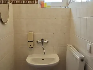 Pronájem pokoje, Olomouc, Staškova, 12 m2