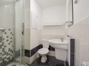 Prodej bytu 1+1, Olomouc, Hraniční, 32 m2