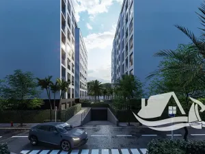 Prodej bytu 2+kk, Qerret, Albánie, 115 m2