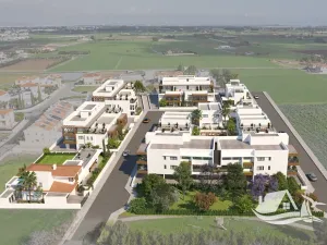 Prodej vily, Kiti, Kypr, 100 m2