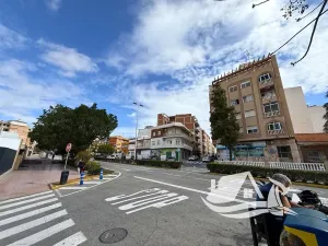 Prodej bytu 2+kk, Torrevieja, Španělsko, 31 m2