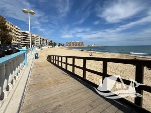 Prodej bytu 2+kk, Torrevieja, Španělsko, 31 m2