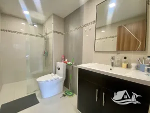 Prodej bytu 2+kk, Pattaya, Thajsko, 36 m2