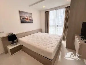 Prodej bytu 3+kk, Pattaya, Thajsko, 50 m2