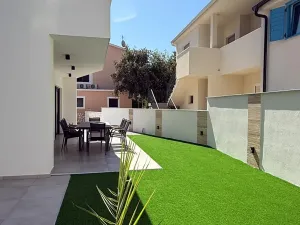 Prodej rodinného domu, Vodice, Chorvatsko, 121 m2