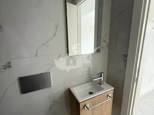 Prodej bytu 1+1, Trikomo, Kypr, 60 m2