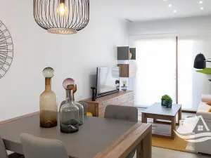 Prodej bytu 3+kk, Pulpí, Španělsko, Calle Mar de Alborán, 73 m2