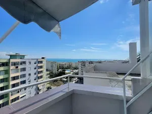 Prodej bytu 1+kk, Drač, Albánie, 30 m2