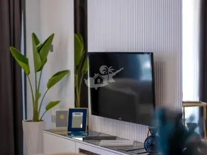 Prodej bytu 2+kk, Trikomo, Kypr, 52 m2