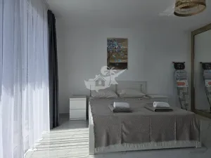 Prodej bytu 1+kk, Trikomo, Kypr, 34 m2