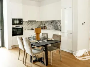 Prodej bytu 2+kk, Pafos, Kypr, 73 m2