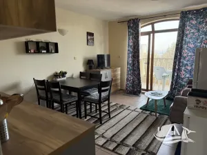 Prodej bytu 3+kk, Nesebar, Bulharsko, 86 m2