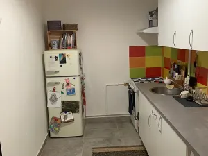 Pronájem bytu 2+1, Praha, Jaselská, 55 m2