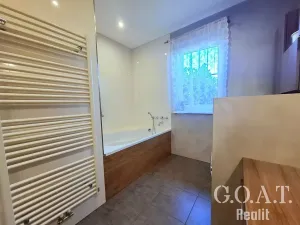 Prodej rodinného domu, Líně, Polní, 104 m2